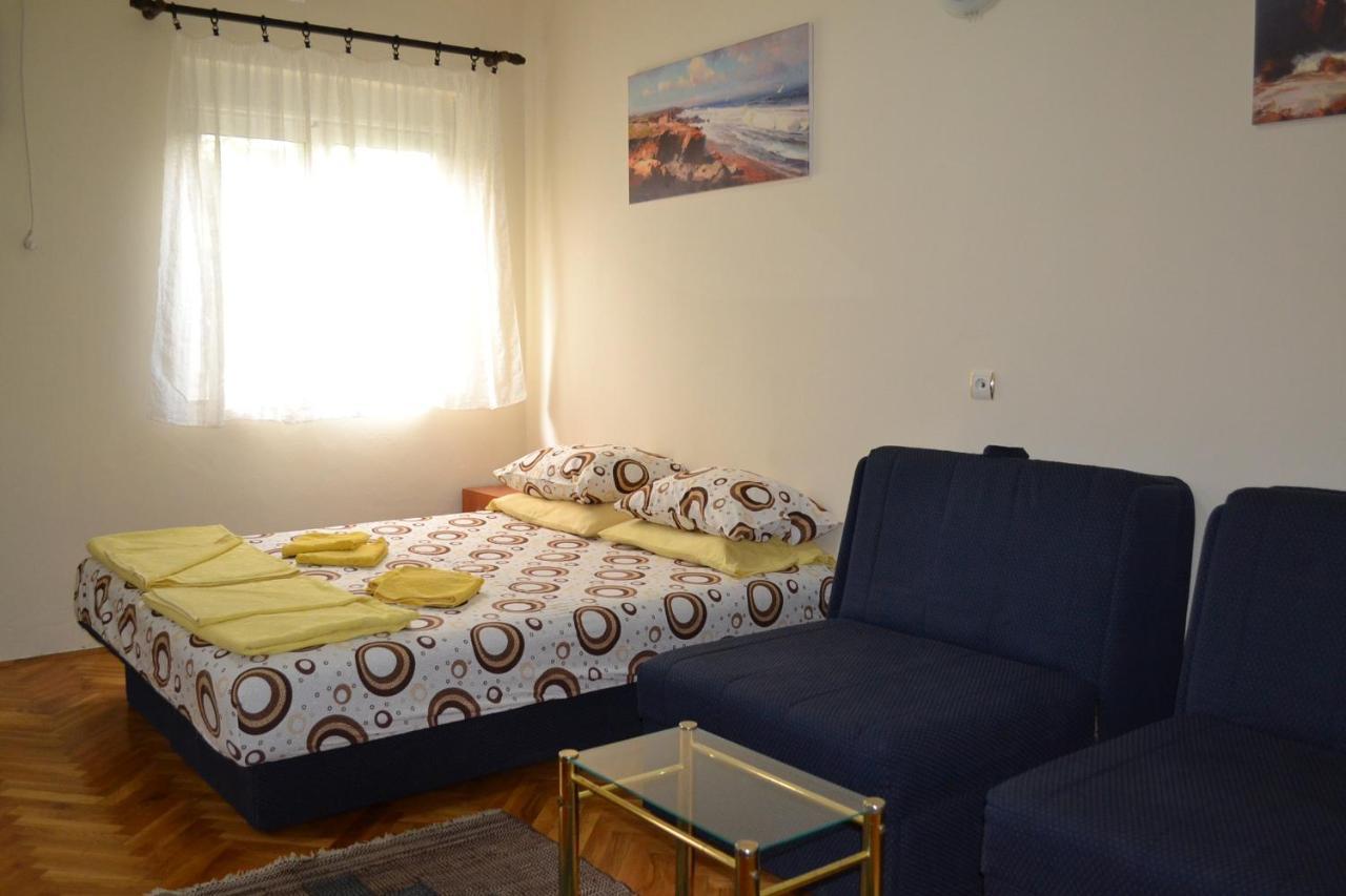 Apartments Milosevic Bar Exterior foto